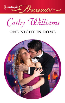 Title details for One Night in Rome by Cathy Williams - Available